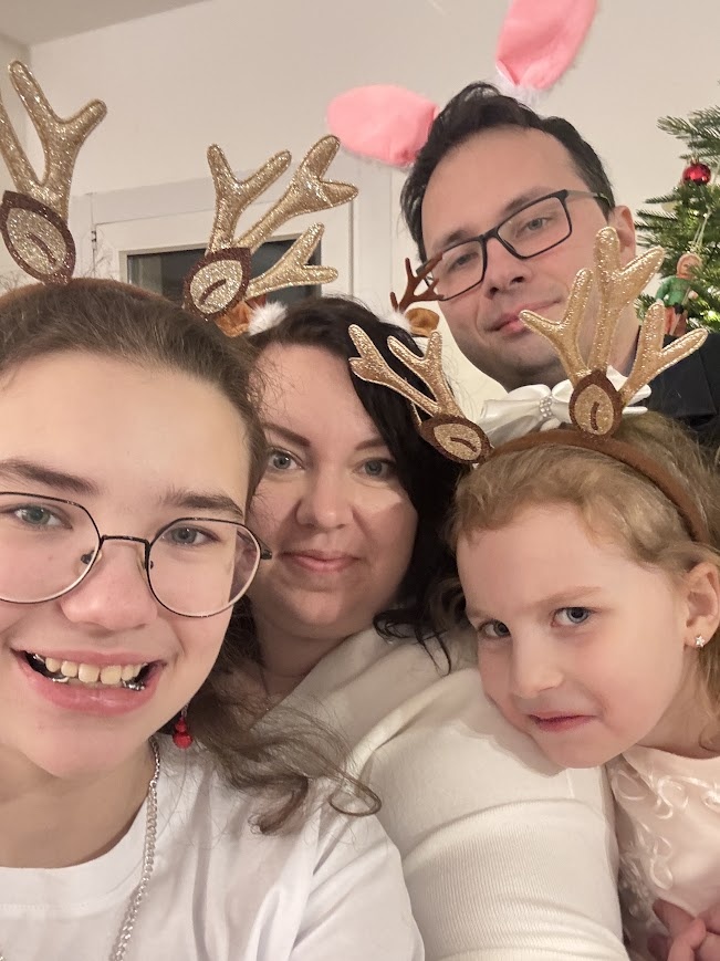 Ваша семейка в релокации