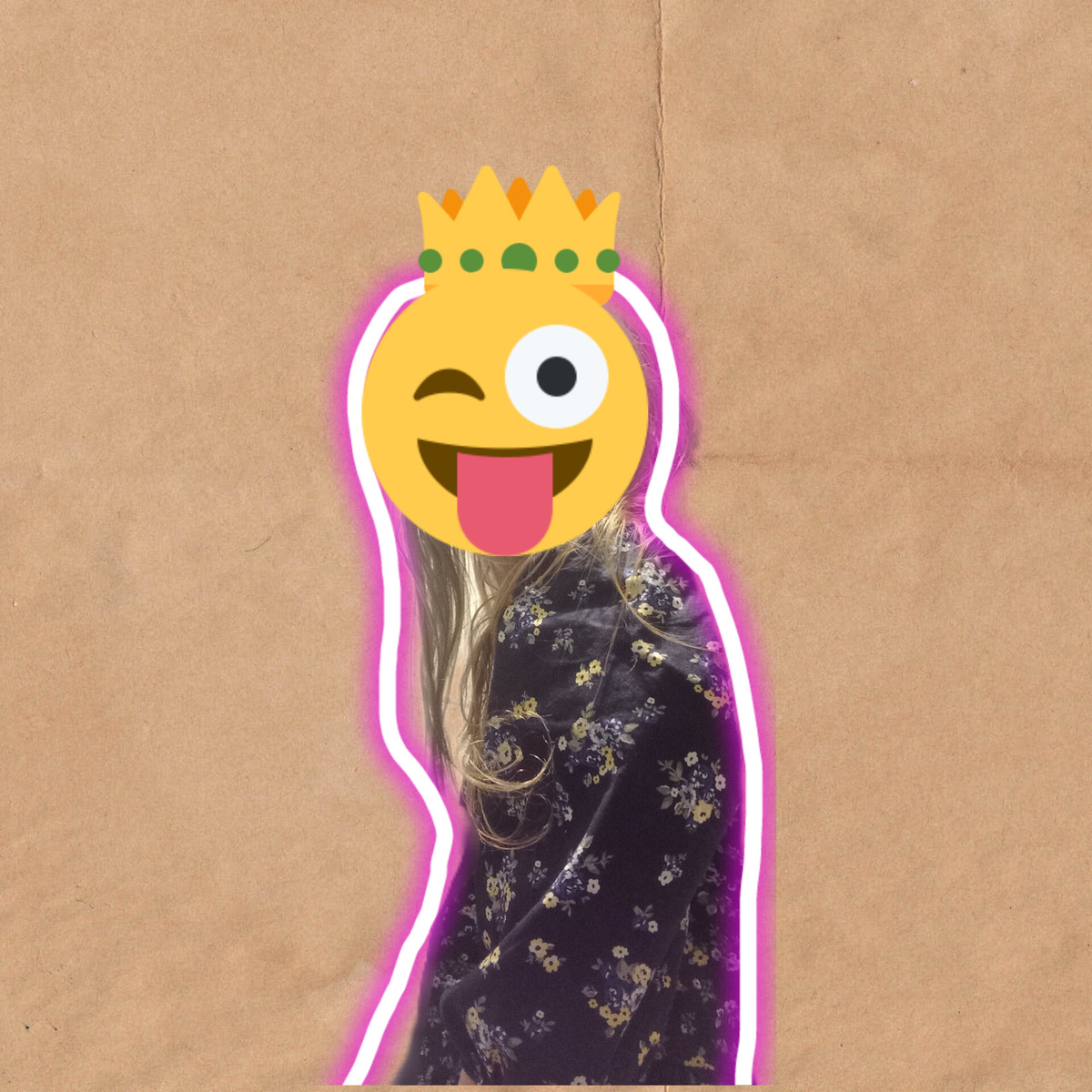 Моя аватарка