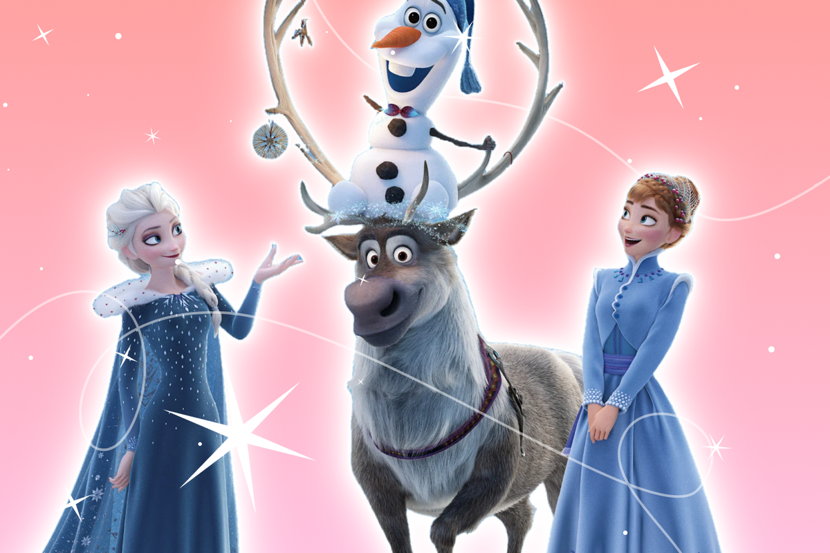     Как продлить новогоднее настроение: топ-15 атмосферных мультфильмов