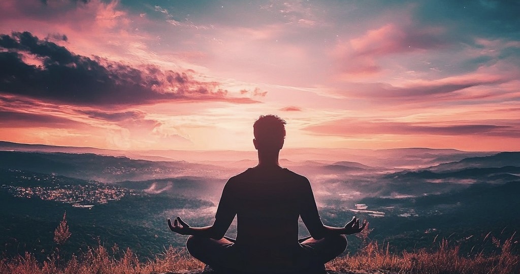 Как успокоить свой ум и обрести гармонию?