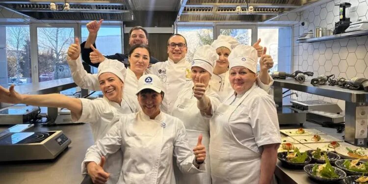    Новый проспект