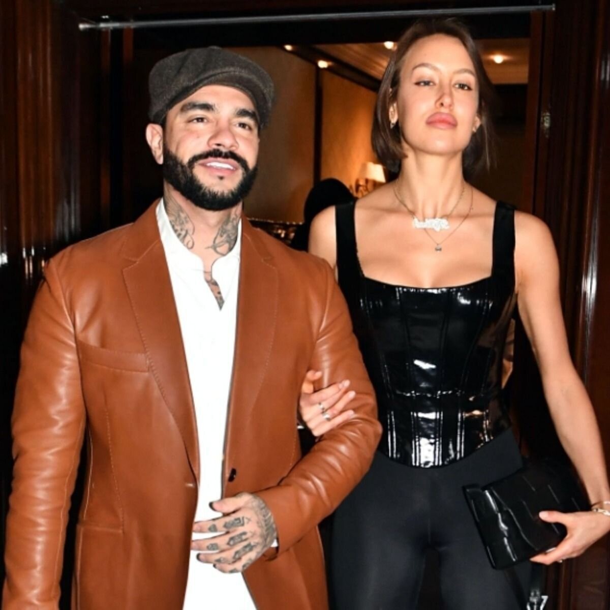 Тимати и Валентина. Свободные интернет-источники