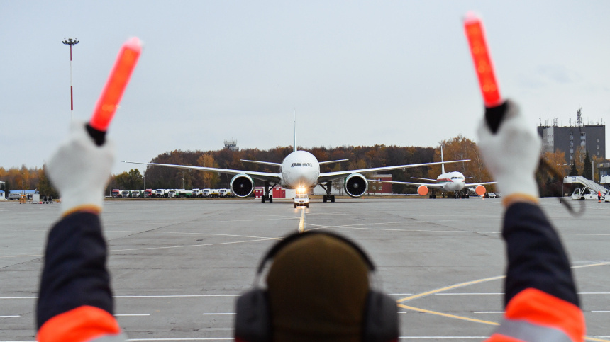    Фото: © РИА Новости/Максим Платонов