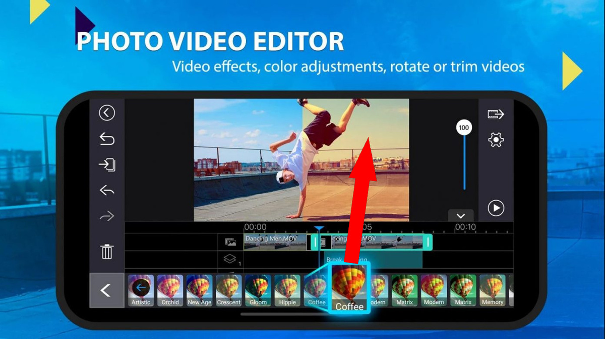    Пять уникальных приложений для Андроид, которые стоит попробовать