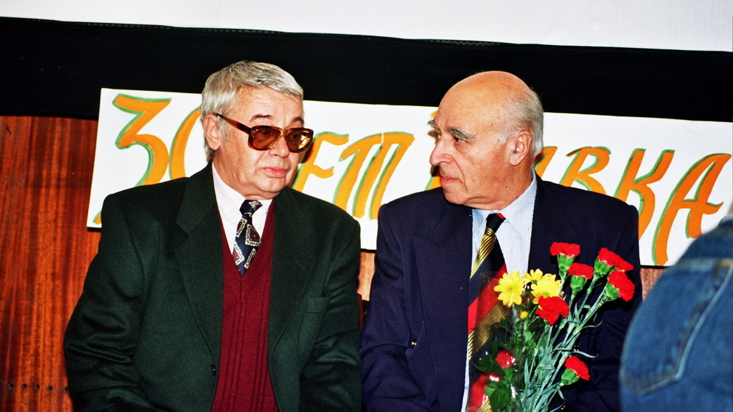    ФОТО: Anatoly Lomokhov/Globallookpress