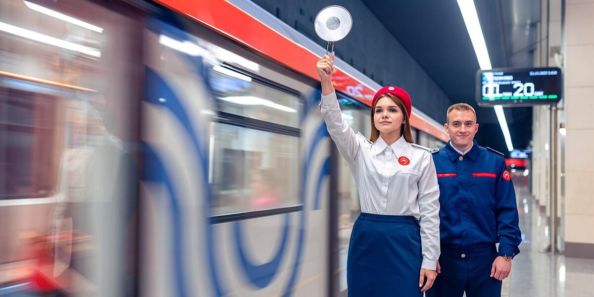 📷 1.1: Пресс-служба Департамента транспорта и развития дорожно-транспортной инфраструктуры города Москвы. mos.ru