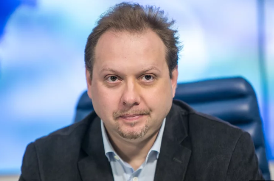 Матвейчев 