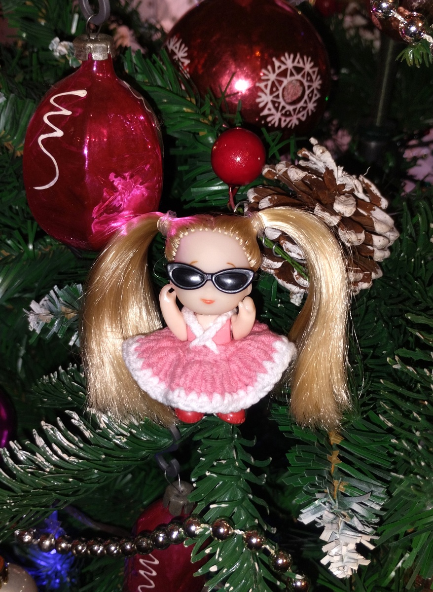 Наряд номер раз 