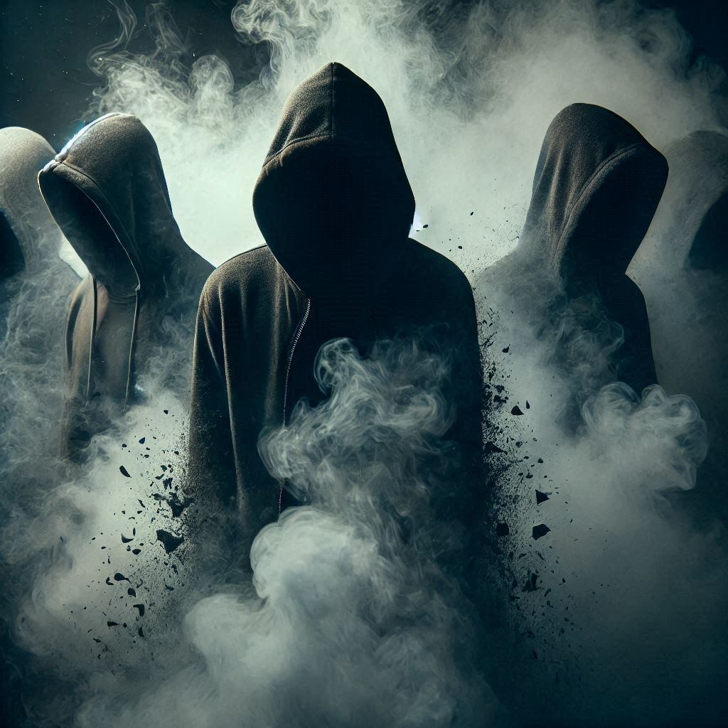 Картинка создана нейросетью Copilot