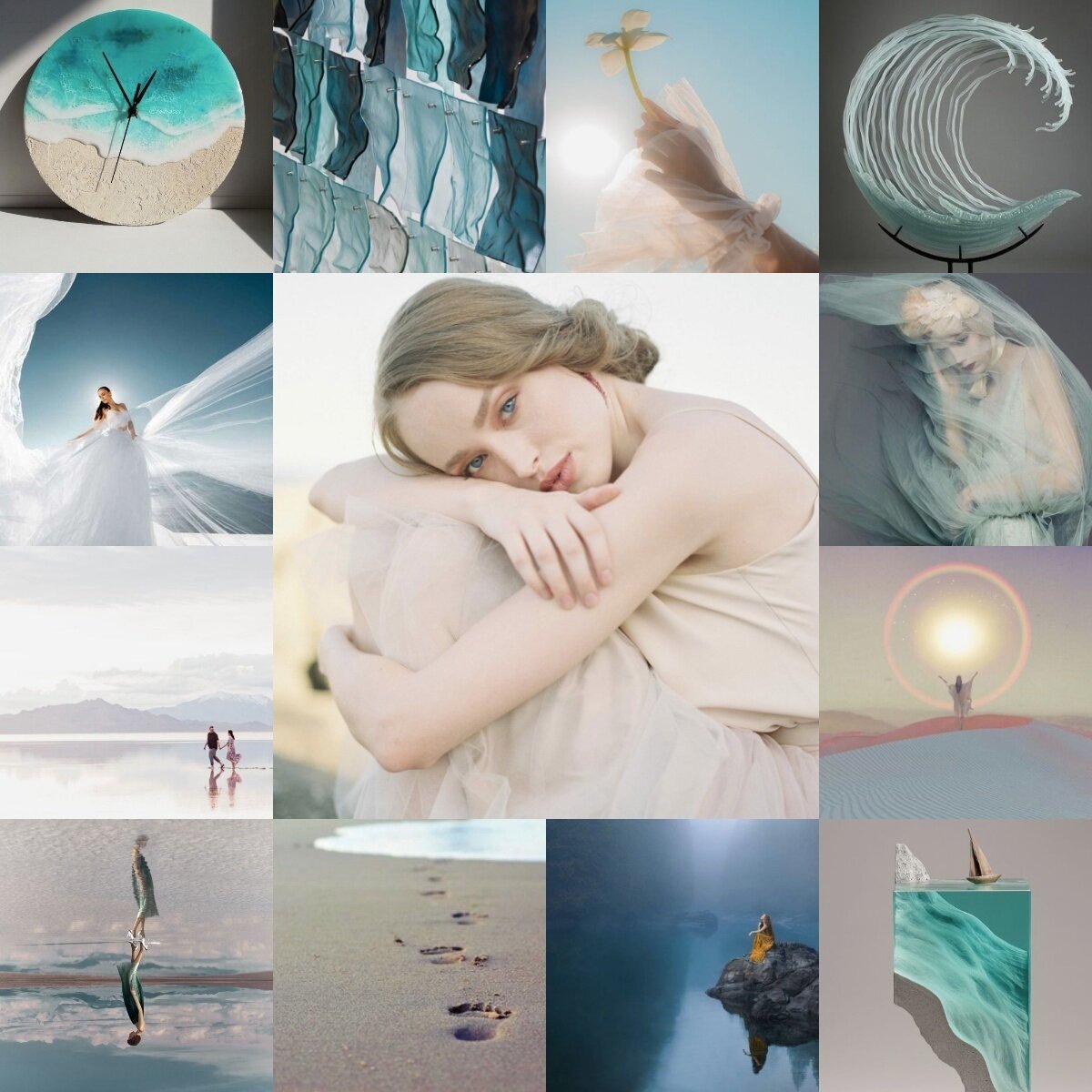 Венера в знаке Рыбы