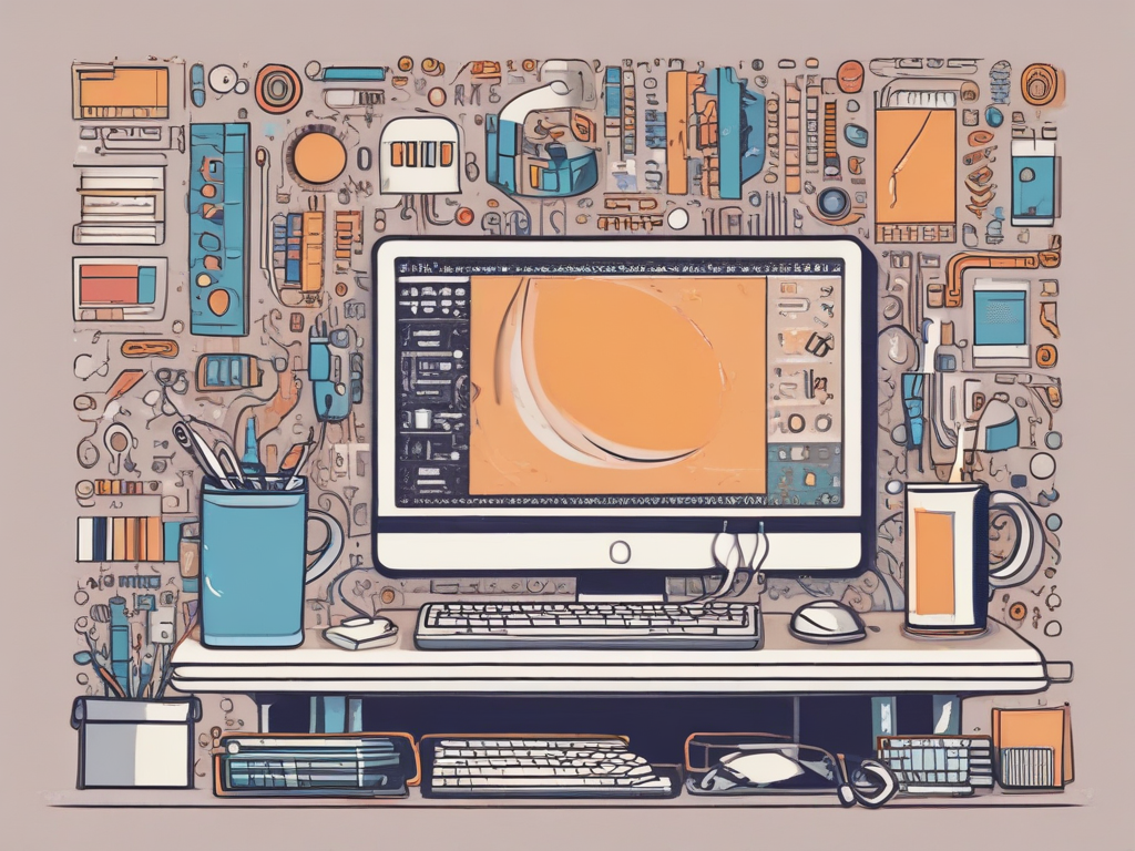 синхронизация