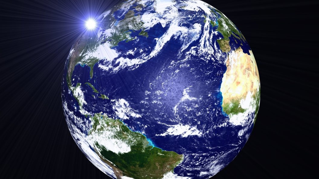    Фото: CHROMORANGE / Ralf Decker/Globallookpress