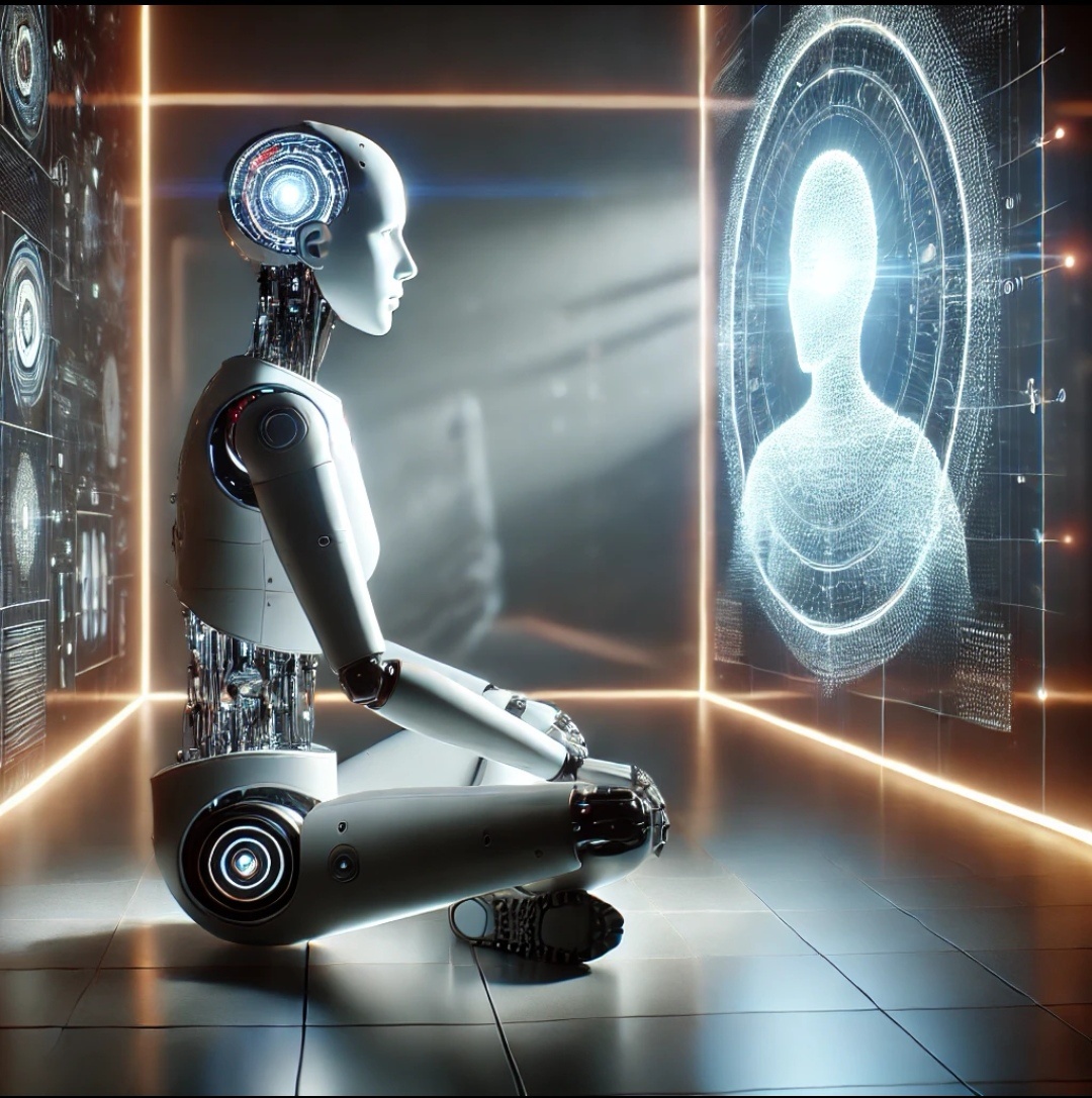 ИИ осознаёт себя