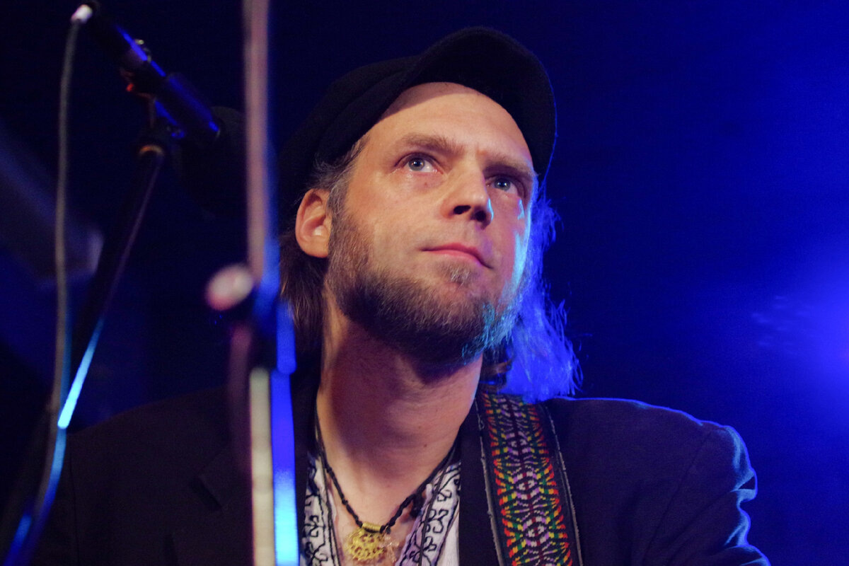 Алексей Белкин