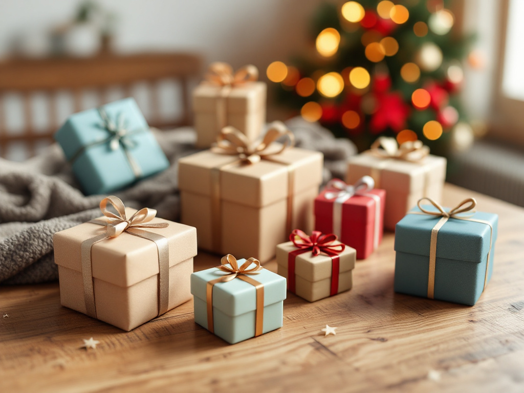 Подарки себе любимой