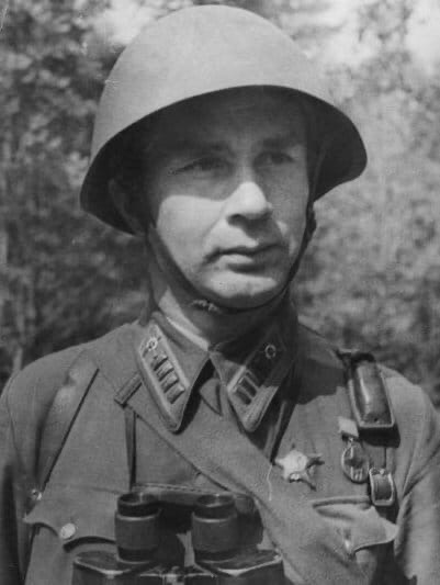 В.А. Трубачев