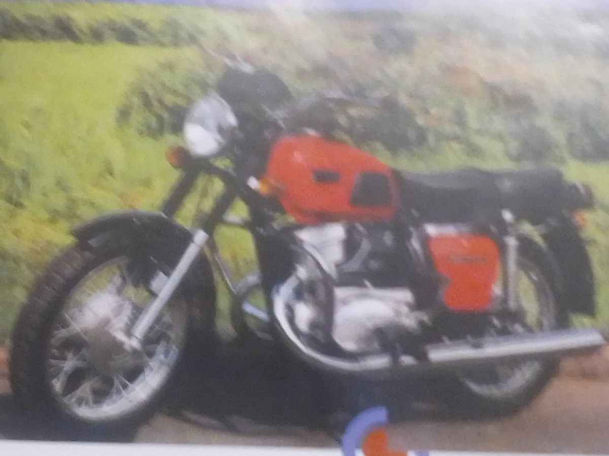 ИЖ- Планета-4 