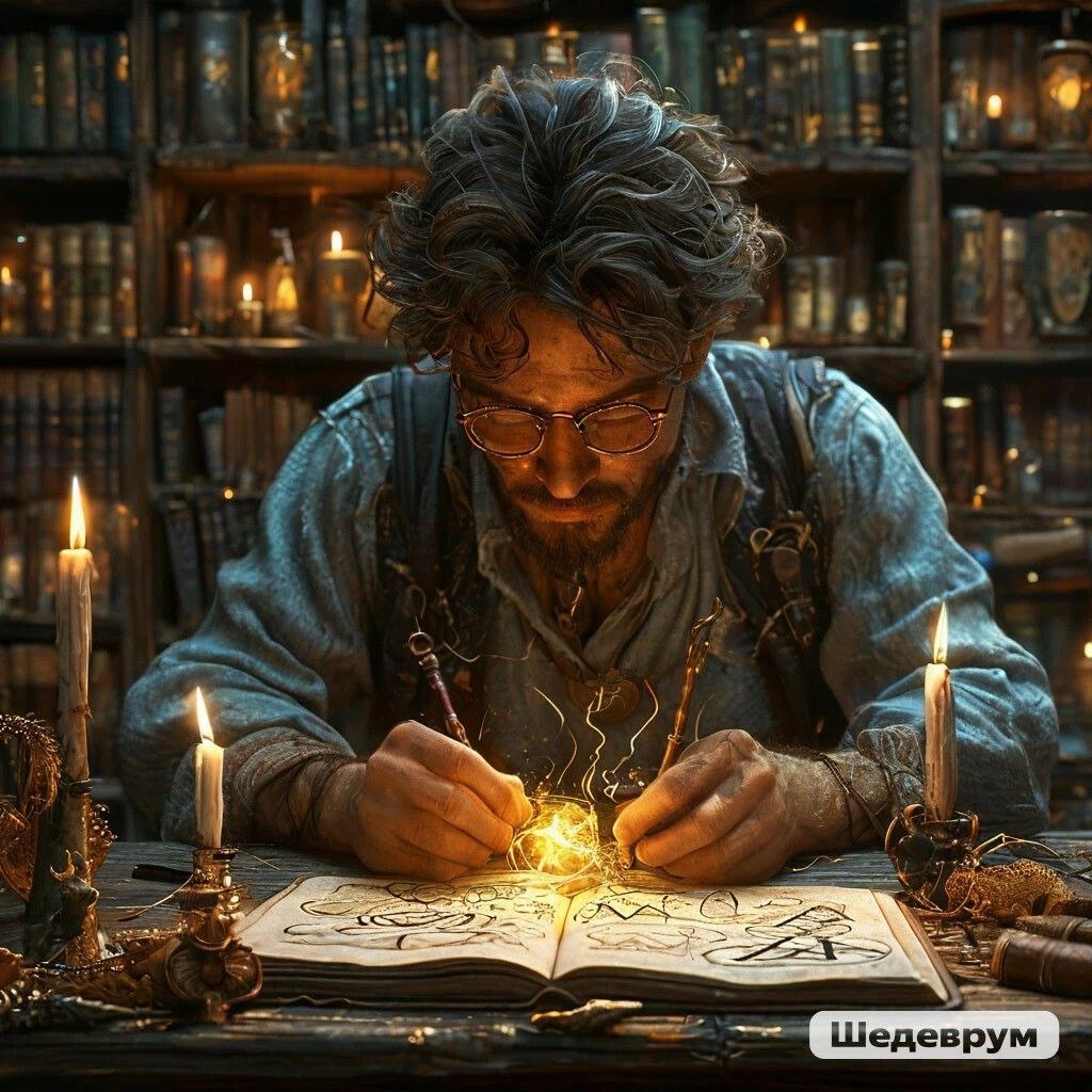 В поисках магии снов