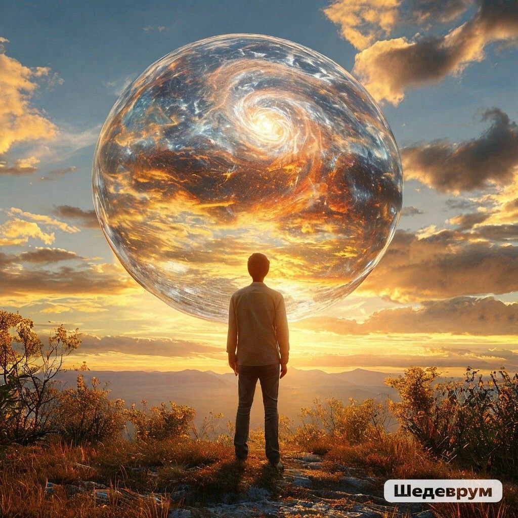 Возникновение грез 