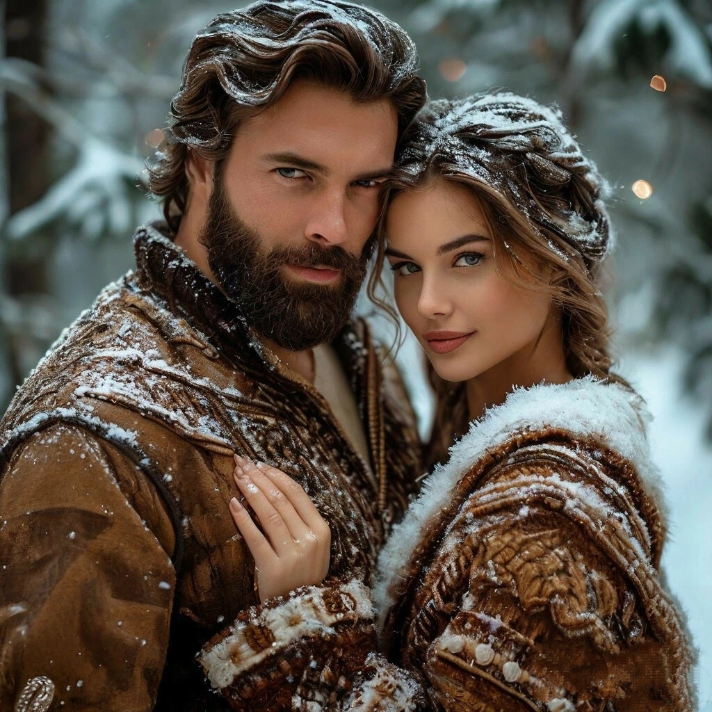 Изображение создано с помощью нейросети 