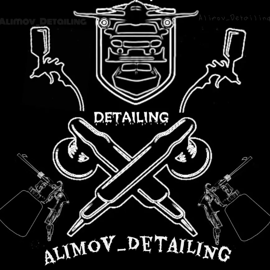 https://t.me/AlimovDetailing