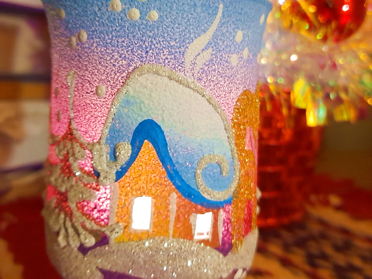 Фото автора