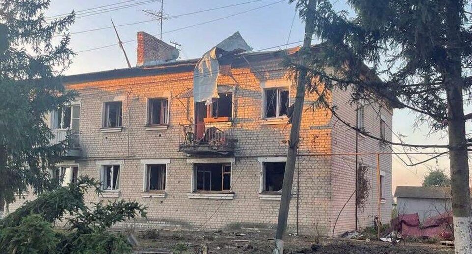    Официальный Telegram-канал врио губернатора Курской области