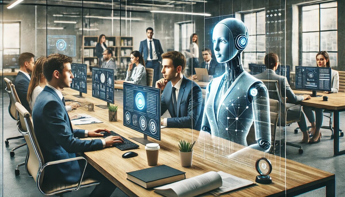 Продажи на автопилоте: Что такое «нейропродавец»