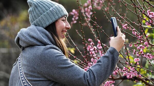    © РИА Новости . Константин Михальчевский