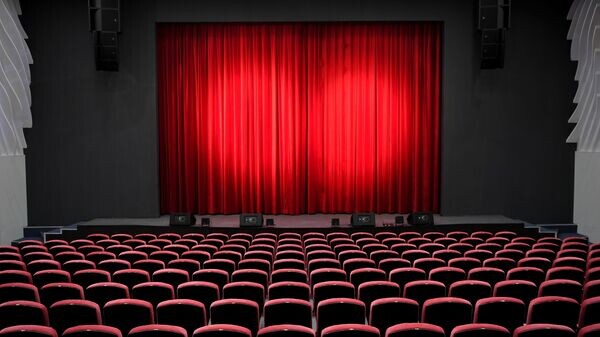    © Sputnik / Светлана Шевченко