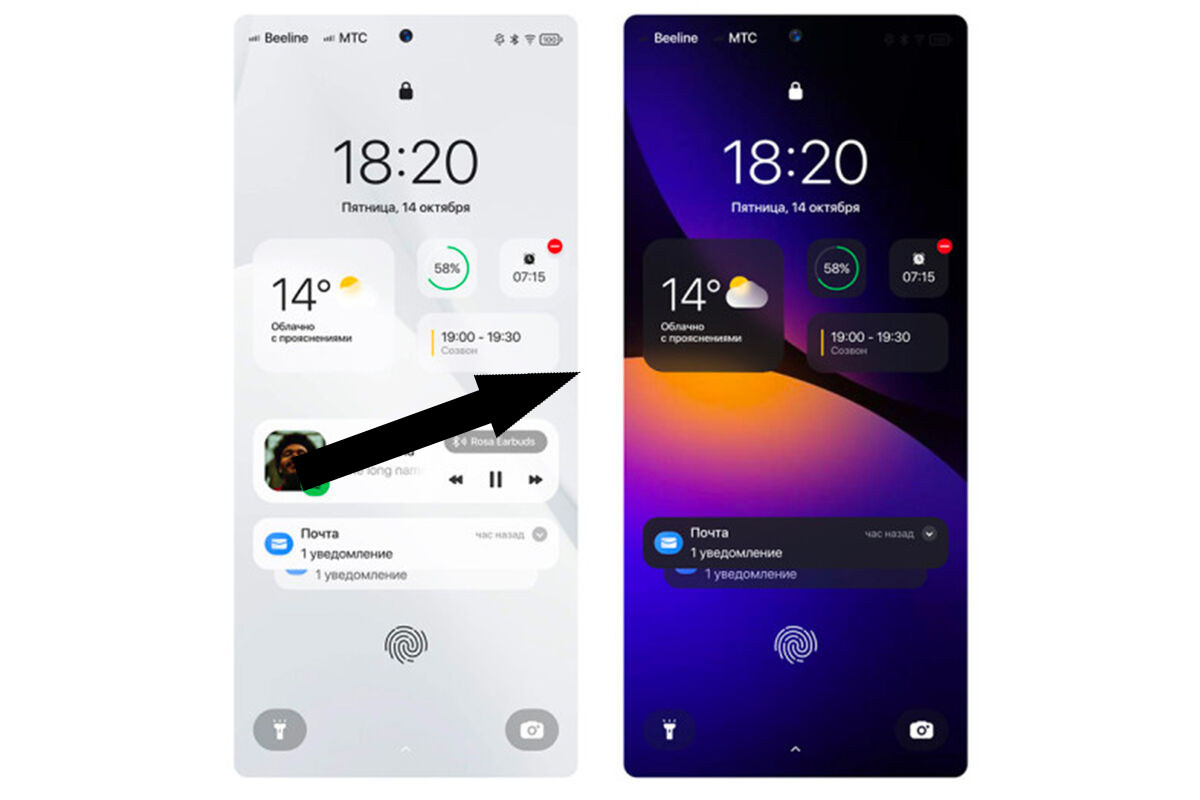    Новый взгляд на отечественные технологии