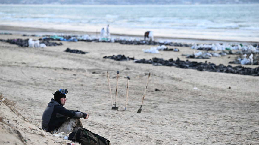    Фото: © РИА Новости/Алексей Майшев