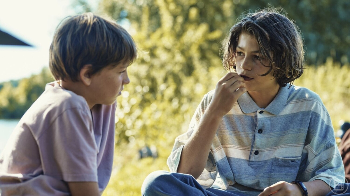 Осторожно возможны спойлеры!