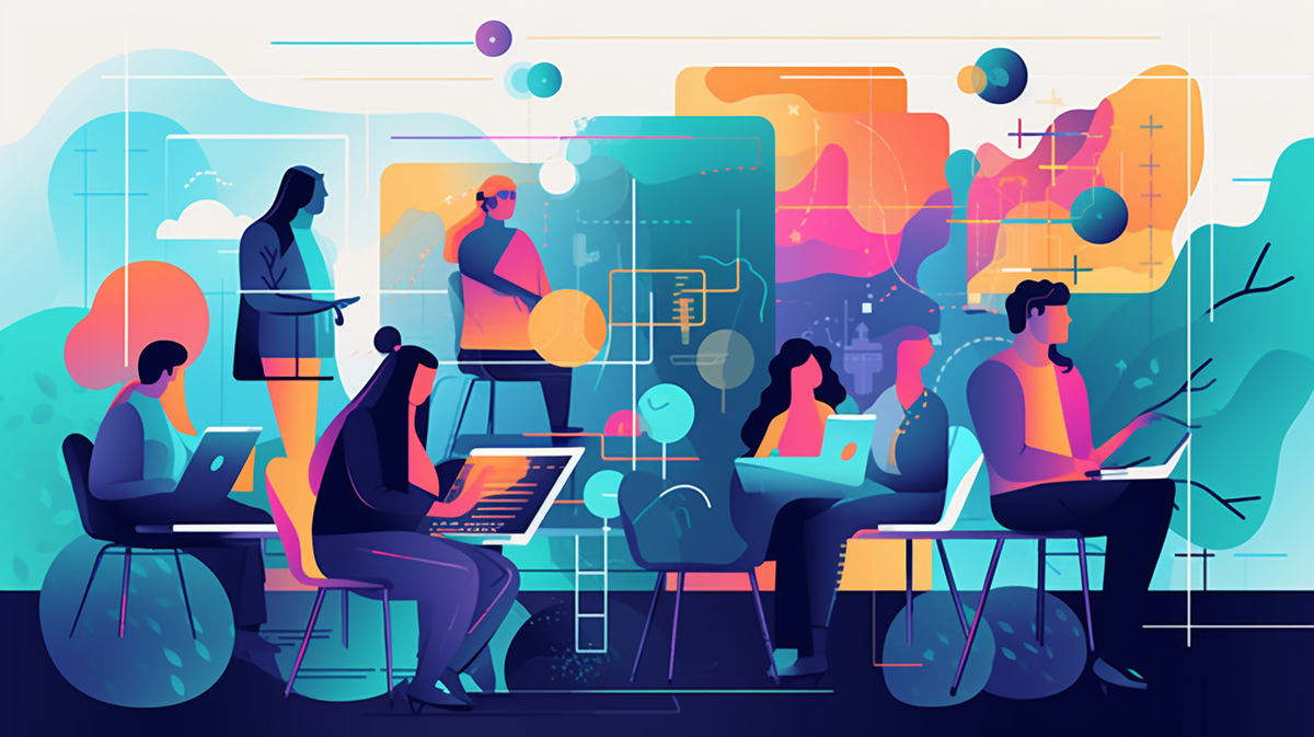    Упростите проведение вебинаров: как AI-помощник создает презентации, конспекты и сценарии для ваших мероприятий Юрий Горбачев