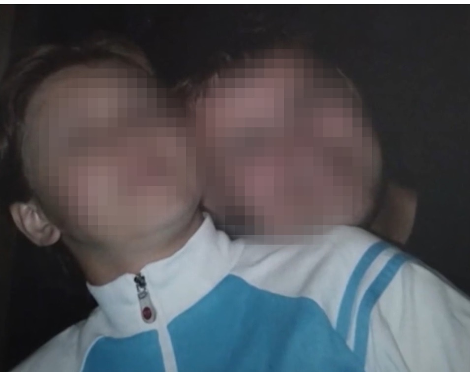 39-летний Александр и 37-летняя Наталья Зоновы. Фото из интернета.