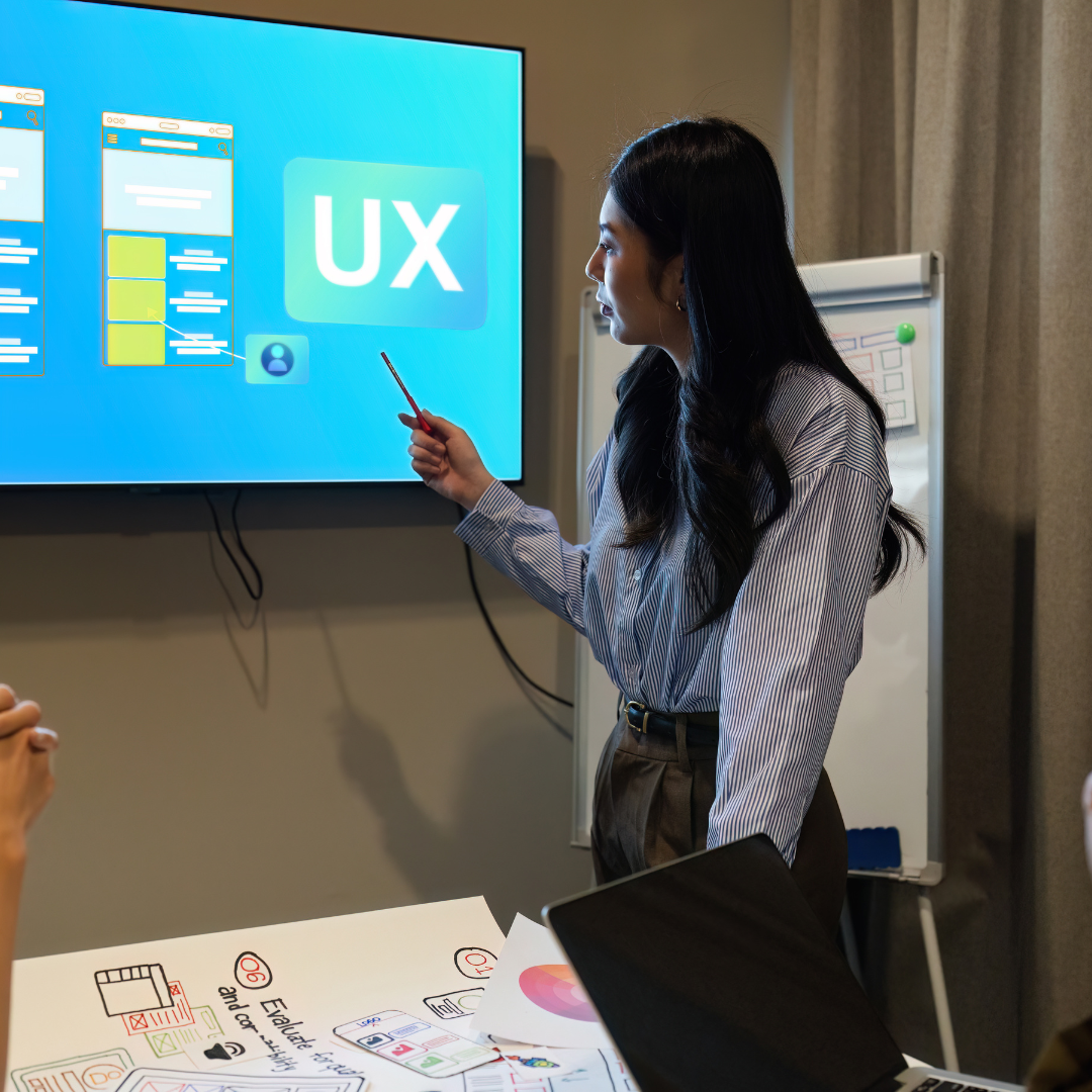 UX-стратегия