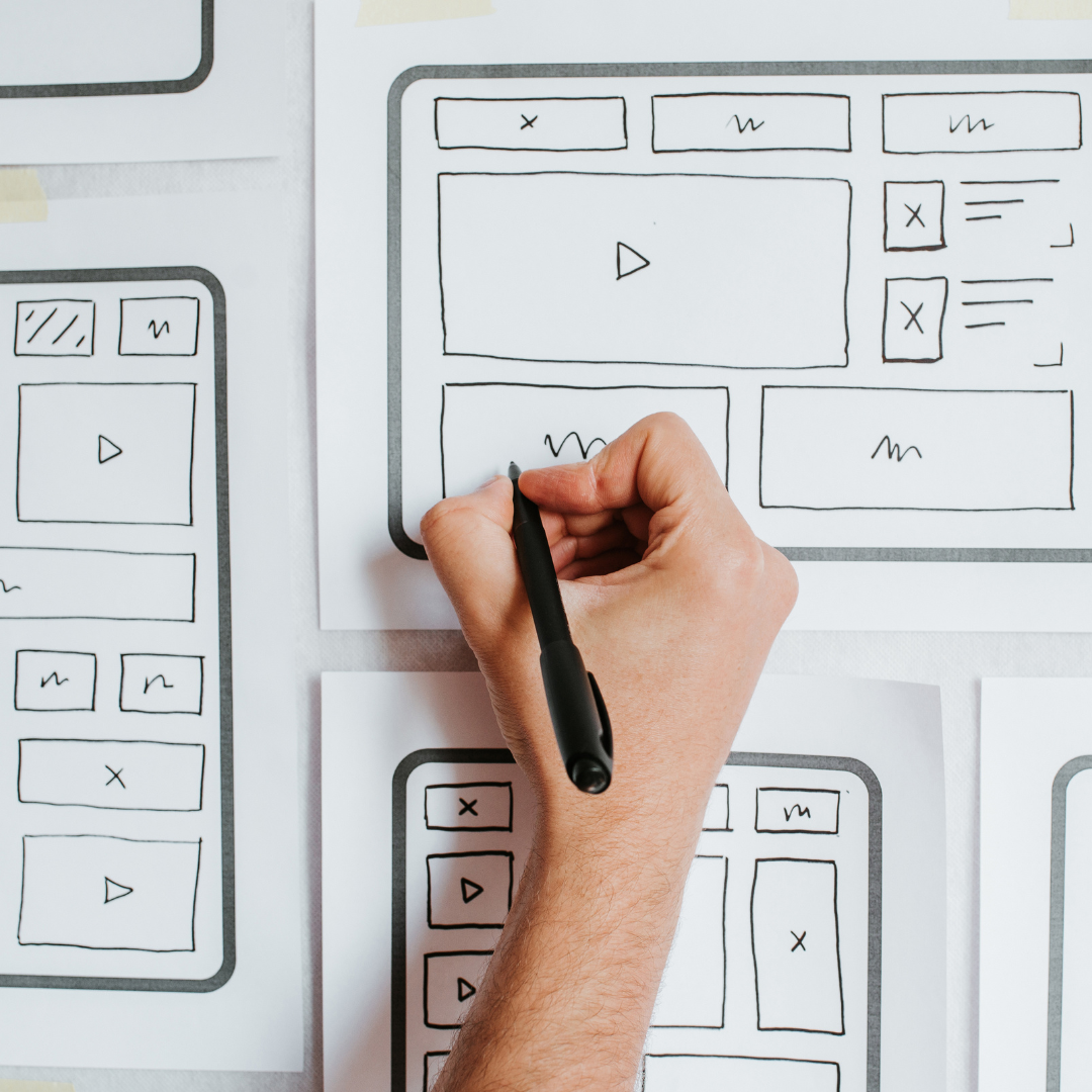 UX-стратегия (User Experience Strategy) 