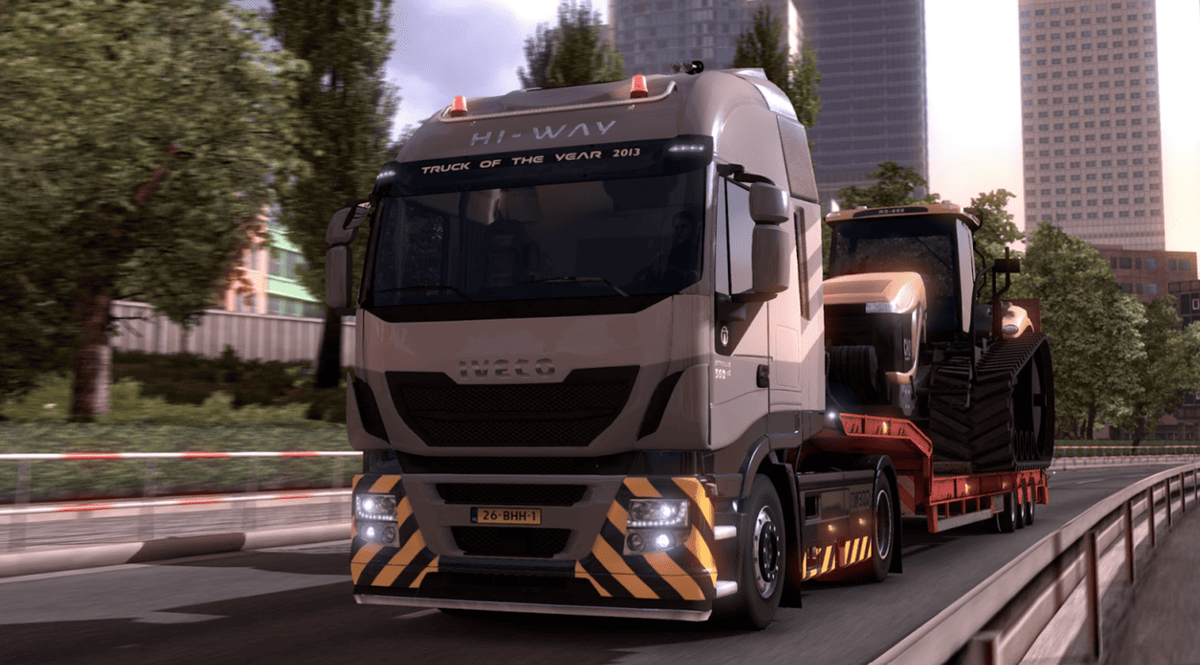 Грузоперевозки Москва — Саранск