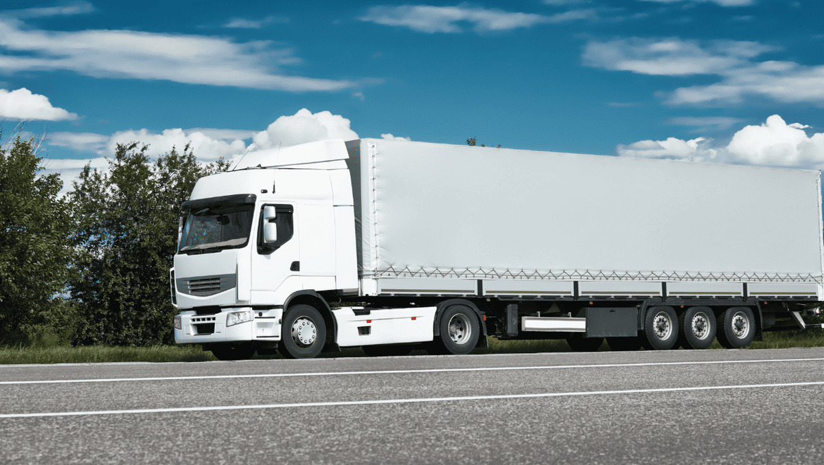 Грузоперевозки Москва — Белгород