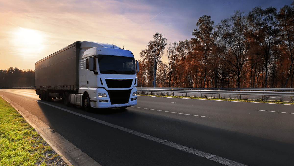 Грузоперевозки Москва — Саратов