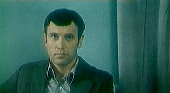 Михаил Чигарев