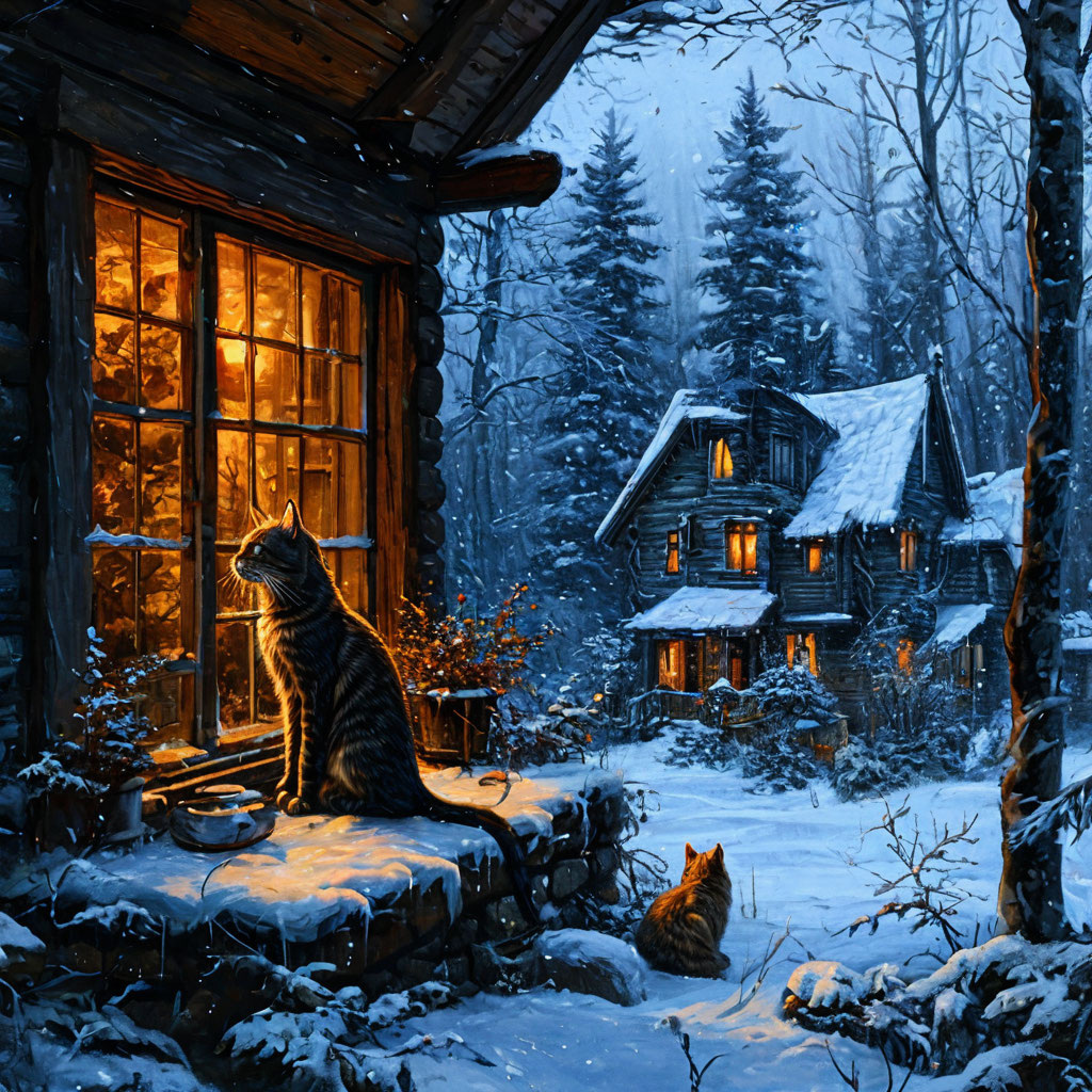 моя картиника из Шедеврум