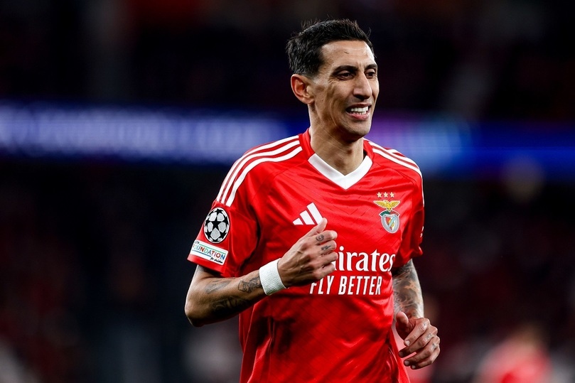     фото: Valter Gouveia / Keystone Press Agency / Global Look Press