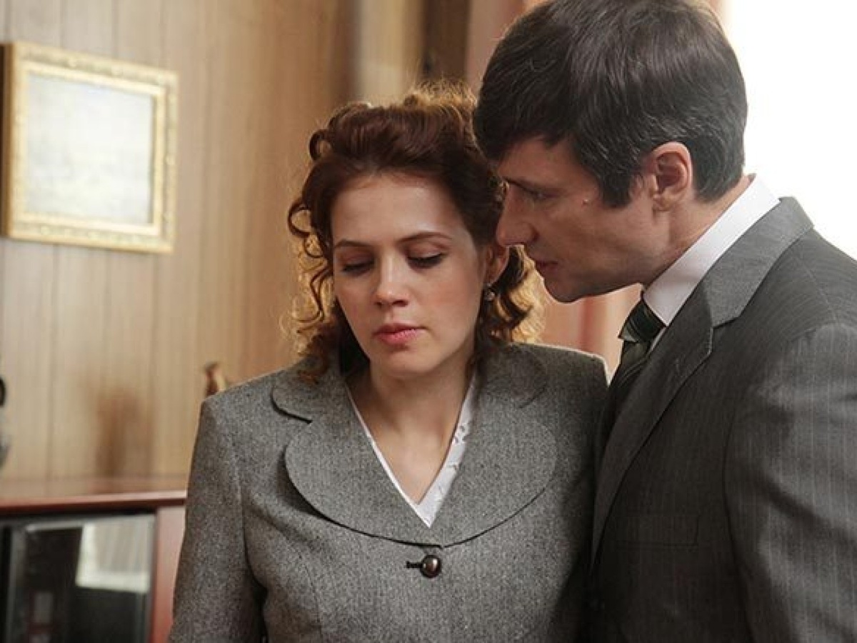    Невероятные мини-сериалы, которые захватывают до конца