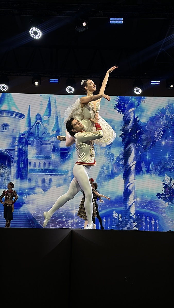 Солисты Большого театра