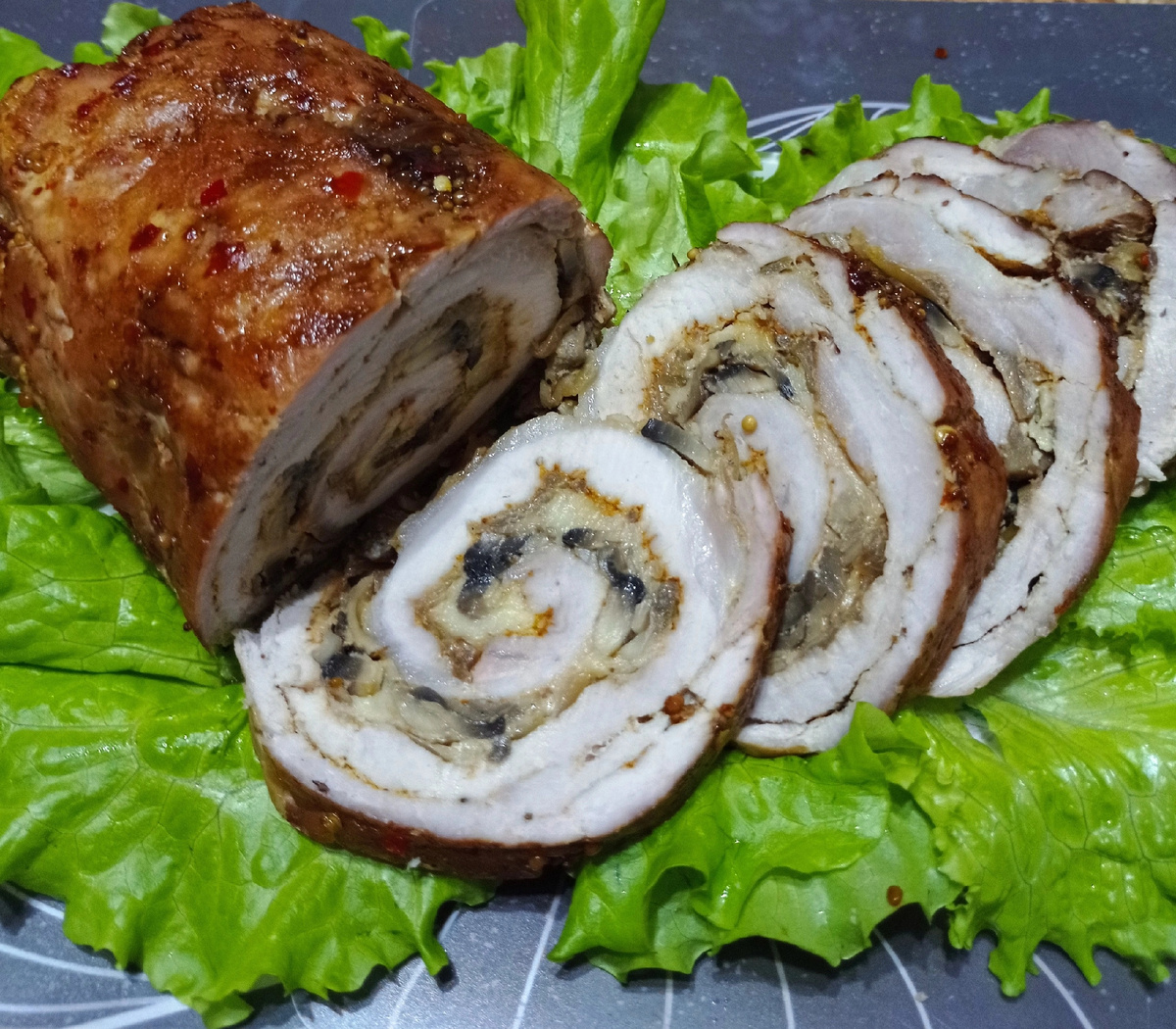 Фото 📸 автора канала "Два едока. Клава"