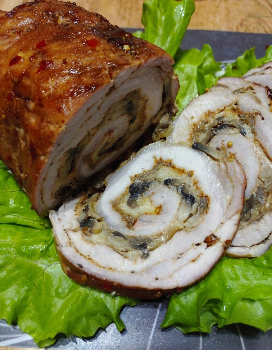 Фото 📸 автора канала "Два едока. Клава"