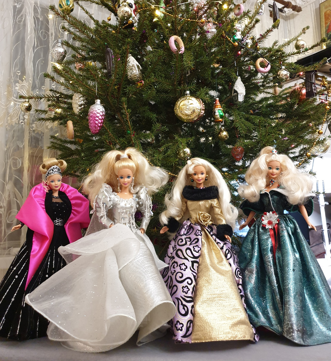 Фото автора 