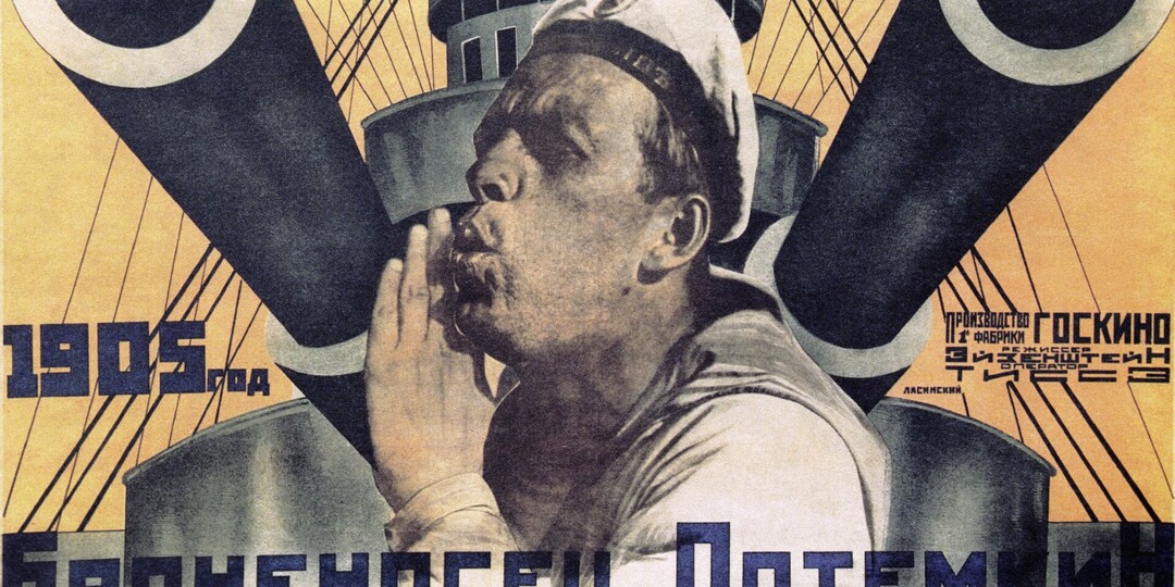 Почему советское кино лучше, чем российское?