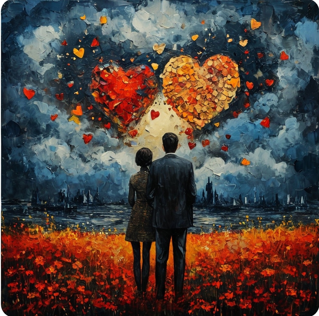 Изображение сгенерировано в приложении "Шедеврум " автором канала Дилярой Гайдаровой 